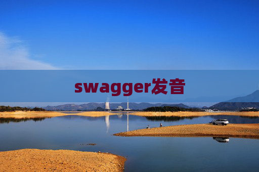 swagger发音